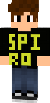 spiro est fort