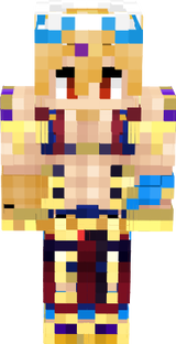 gilgamesh