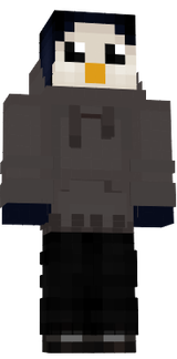 skin braba