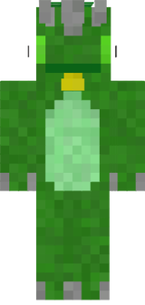 chameleon
