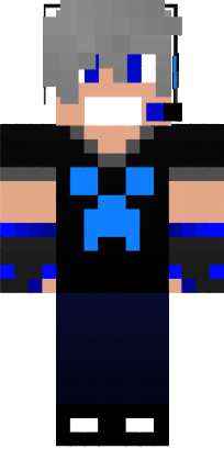 Preview of texture: Heitor.AR