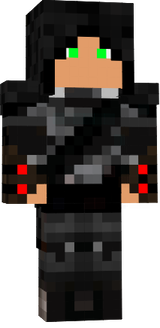 Blok_Squad stealer vambraces