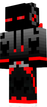 Zsoltika skin