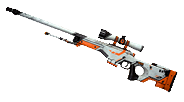Preview of texture: AWP sword