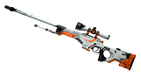 AWP sword