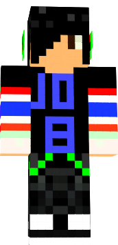 Preview of texture: job
