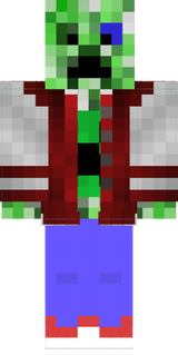 creeper