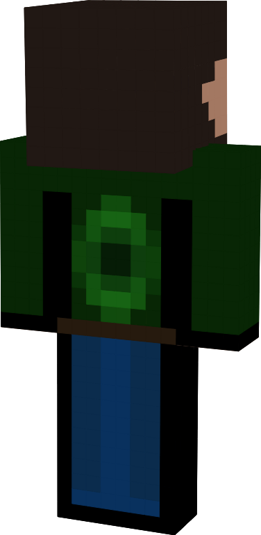 Preview of texture: my own skin