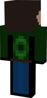 my own skin