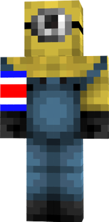 minios stuart