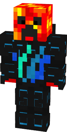 Preview of texture: creeper