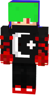steev