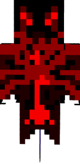 Blood Ghost