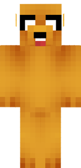 Jake for Zero
