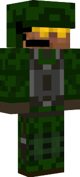 Preview of texture: vojak