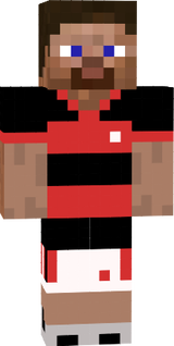 gabigol flamengo completo steve