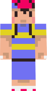 Ness Colors