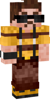 RenTheBumbleDog