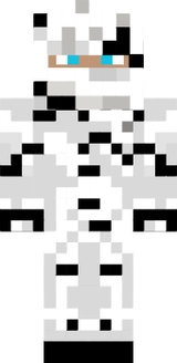 winter camo