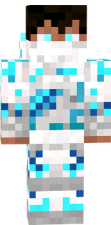 Frost Hunter Jon by BORNE10