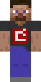 Steve Mojang