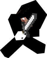 DARK HEROBRINE