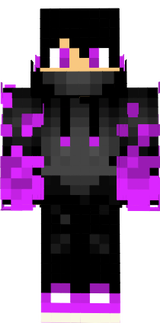 DragonSlayerPurpleFire