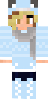 Winter Girl