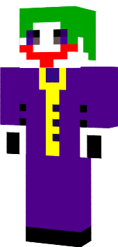 Preview of texture: Joker