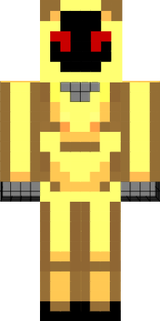 Entity GOLD 303