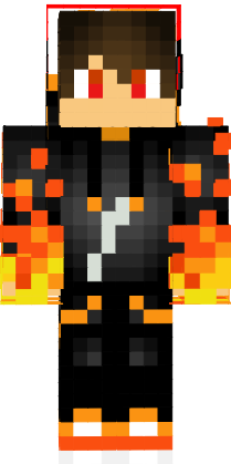 Preview of texture: steve