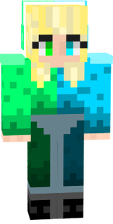 Green_Blue