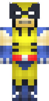 Wolverine