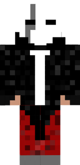 Potrashitel