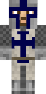 Blue Knight