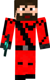 Commander James