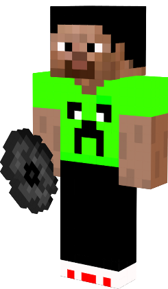 Preview of texture: luisbrcraft