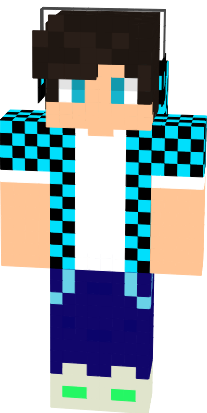 Preview of texture: RKAD