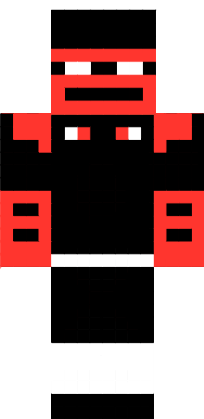 Preview of texture: cool herobrine