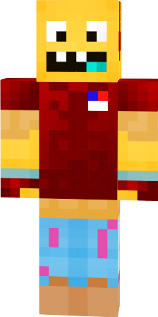 Preview of texture: Herny chilean 2.0