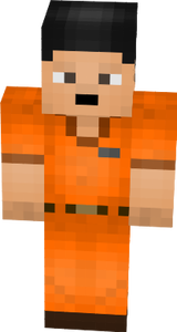Prisonnier