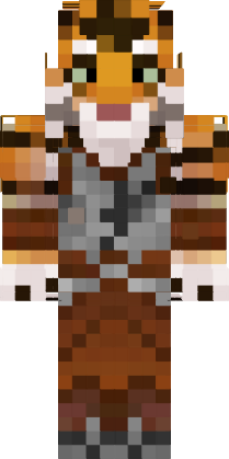 Preview of texture: Kajiit xort