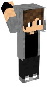 mein skin neu