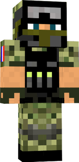 skin romain 