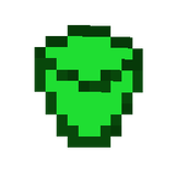 green pot