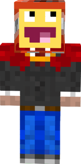 tnt face