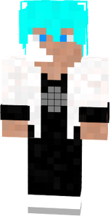 Grimjow JAGERJAKE