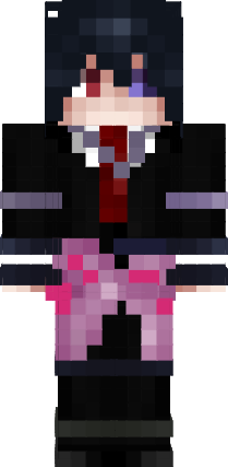 Preview of texture: SASUKE