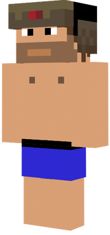 minecraft-skin 