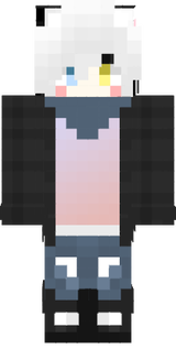 Lumine QwQ